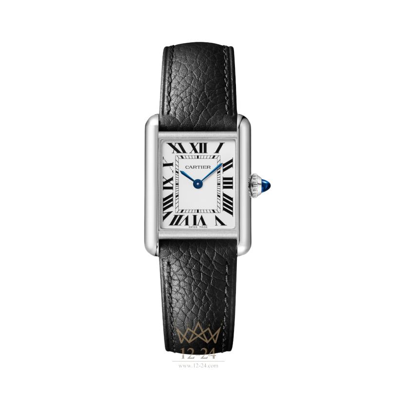 Cartier Tank 29.5 мм x 22.0 мм WSTA0137