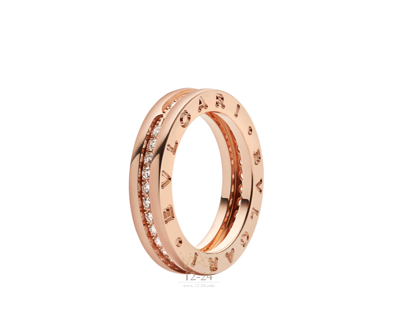 Bvlgari Ring 342890