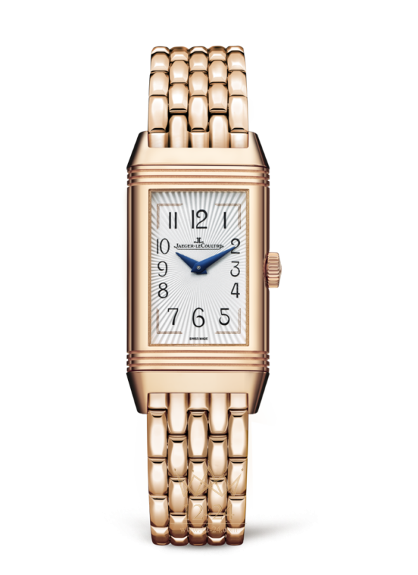 Jaeger-LeCoultre One Duetto Moon 3352120