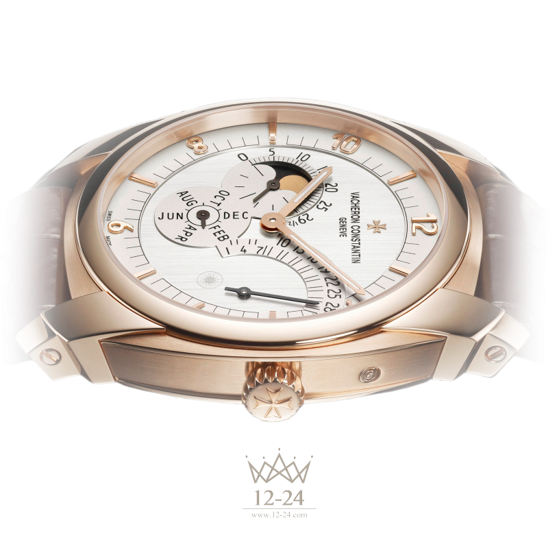 Vacheron Constantin Retrograde Annual Calendar 86040/000R-I0P29
