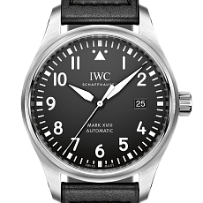 Часы IWC Mark XVIII IW327001 — main thumb