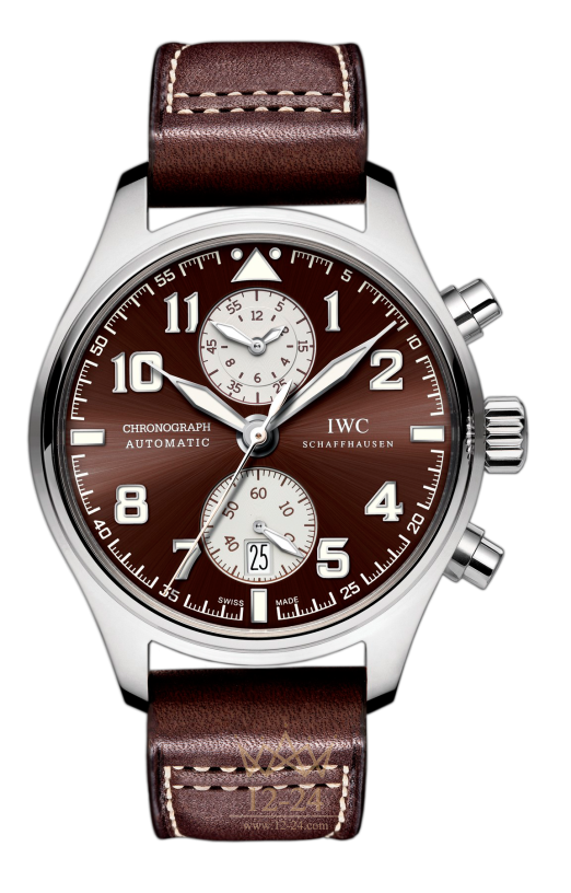 IWC Chronograph Edition Antoine de Saint Exupéry IW387806