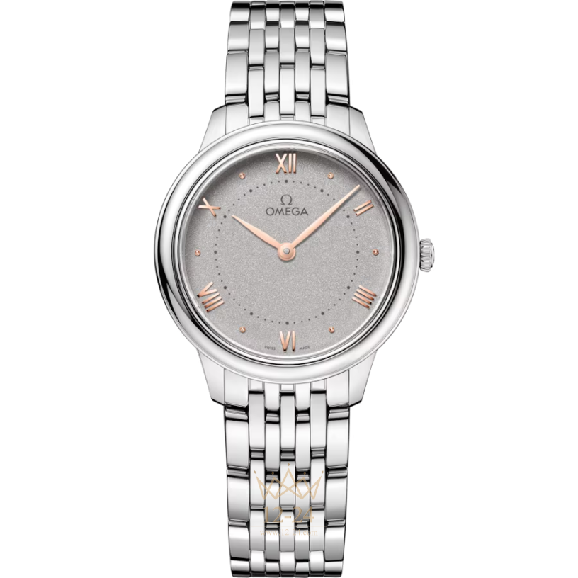 Omega 30 мм 434.10.30.60.06.001