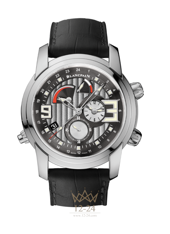 Blancpain L-Evolution 8841-1134-53B