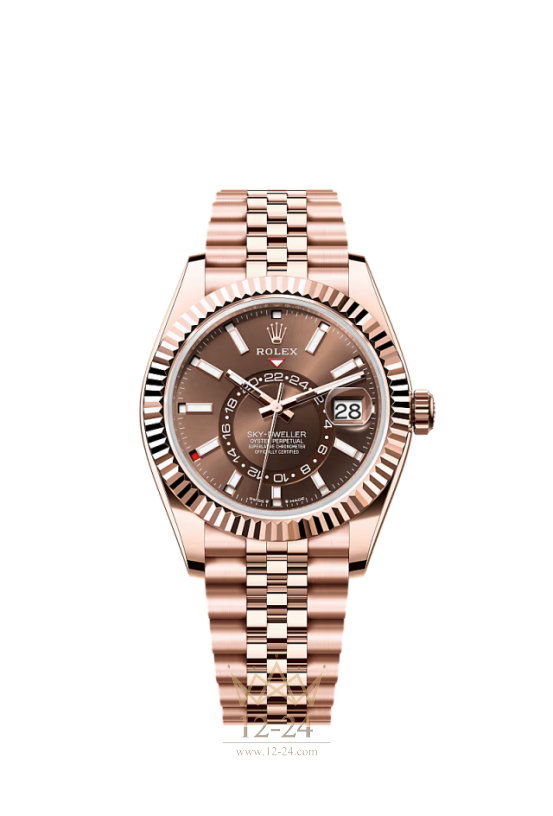 Rolex 42 mm 336935-0006