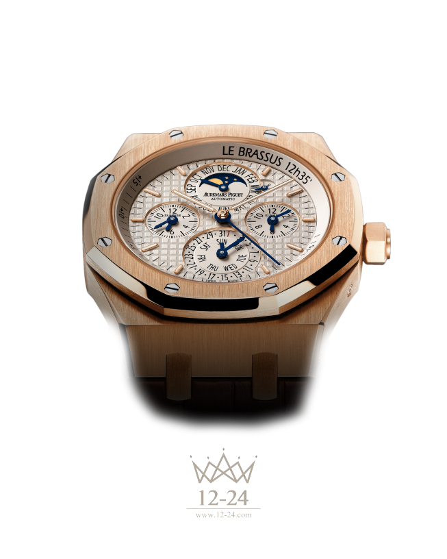 Audemars Piguet Equation of Time 26603OR.OO.D092CR.01
