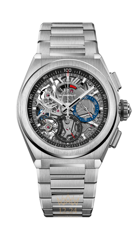 Zenith El Primero 21 95.9000.9004/78.M9000