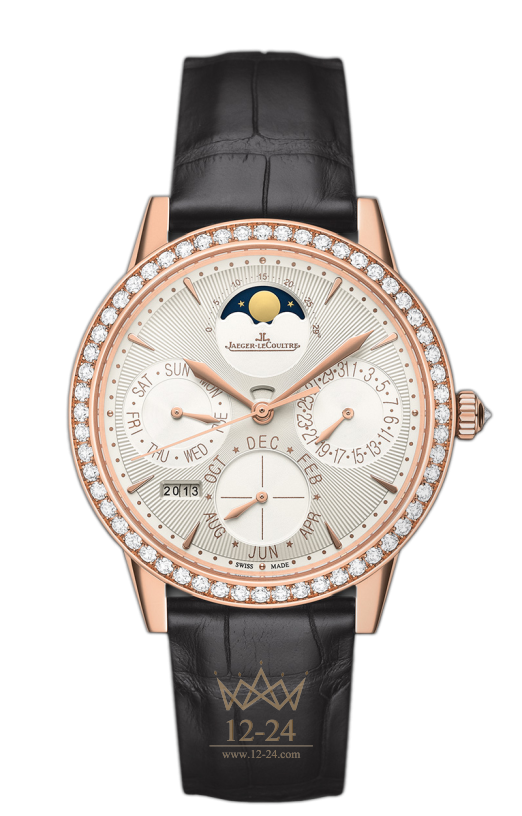 Jaeger-LeCoultre Perpetual Calendar 3492420