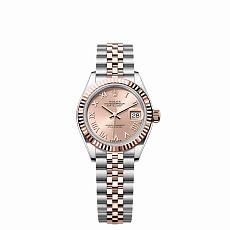 Rolex Lady-Datejust 28 mm 279171-0025 — main thumb