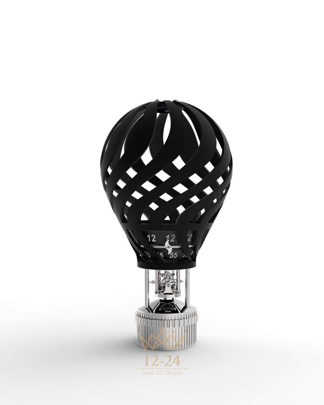 L’epee 1839 Hot Balloon Black 74.6002/204