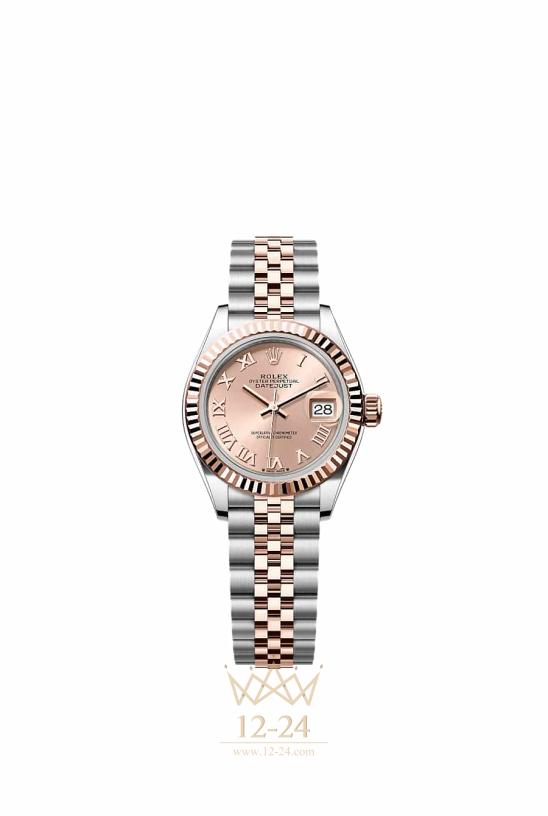 Rolex Lady-Datejust 28 mm 279171-0025