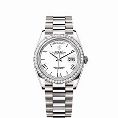 Часы Rolex Rolex Day-Date 36 128349RBR-0084 128349RBR-0084 — основная миниатюра