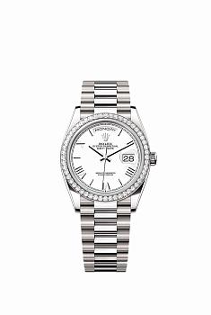 Rolex Day-Date Women’sRolex 128349RBR-0084