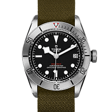 Часы Tudor Black Bay Steel M79730-0001 — дополнительная миниатюра 1