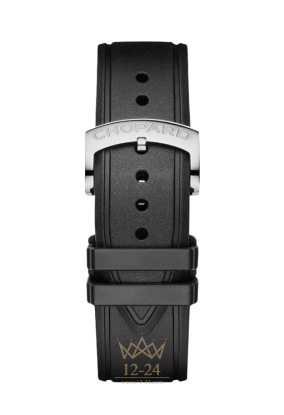 Chopard Superfast Chrono Porsche 919 Edition 168535-3002