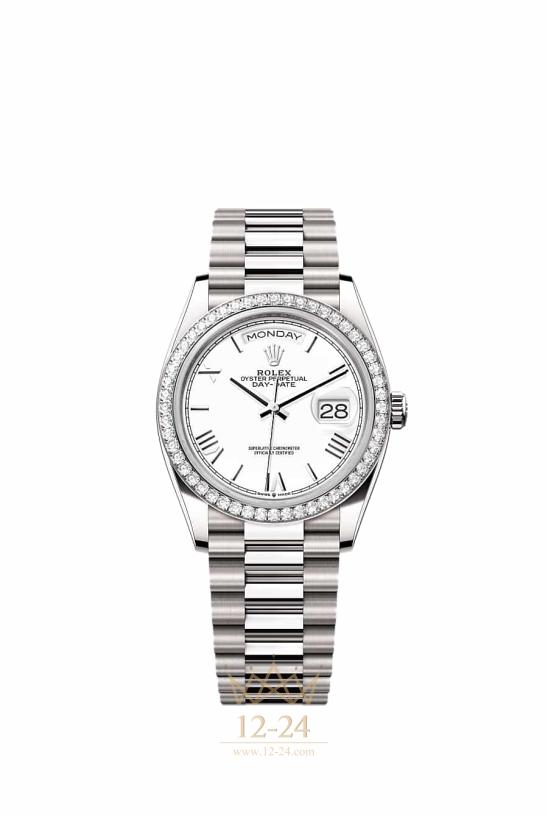 Rolex Day-Date 36 мм 128349RBR-0084
