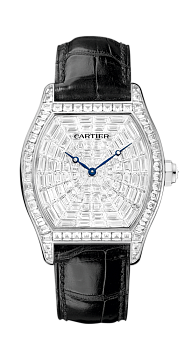 Cartier Tortue Men’sCartier HPI00502