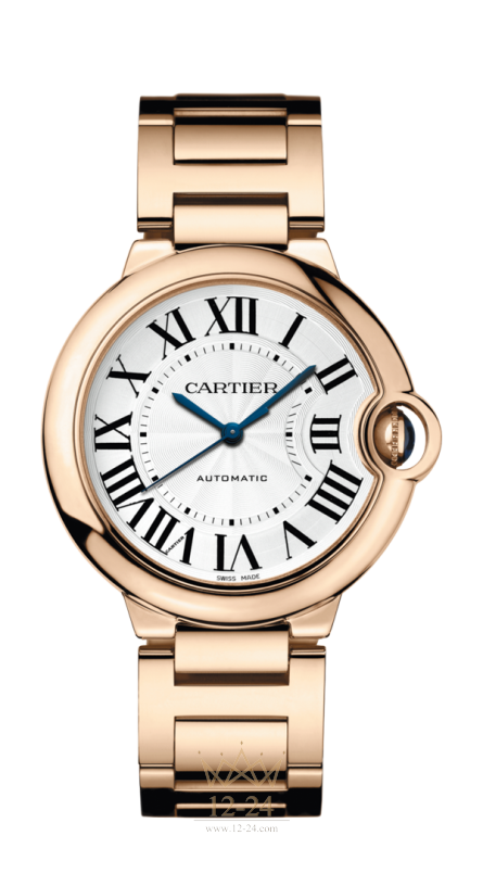 Cartier 36 mm WGBB0008
