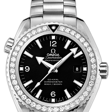 Часы Omega Co-Axial 45,5 мм 232.15.46.21.01.001 — additional thumb 1