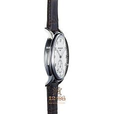 Часы Patek Philippe White Gold - Men 5178G-001 — дополнительная миниатюра 4
