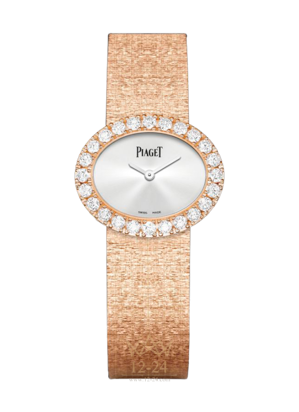 Piaget 27 мм х 22 мм G0A40212