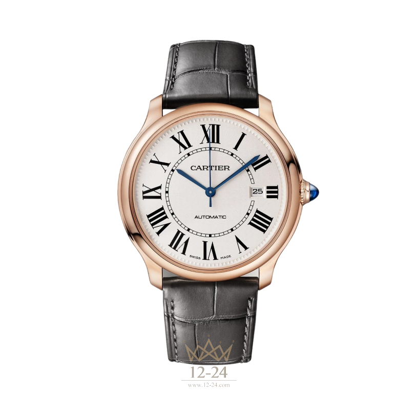 Cartier Self-Winding Mechanical Movement Large Model WGRN0011