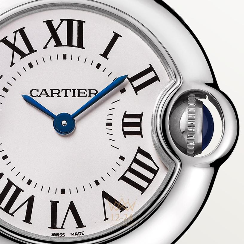 Cartier Ballon Bleu de Cartier WSBB0073
