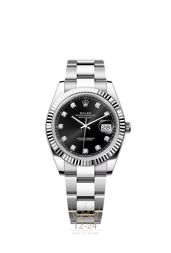 Rolex 41 мм 126334-0011