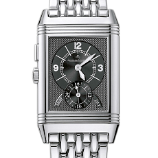 Часы Jaeger-LeCoultre Duo 2718110 — additional thumb 1