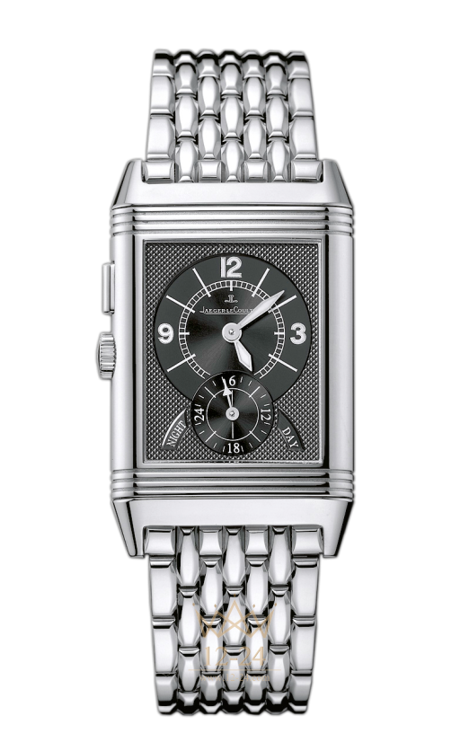 Jaeger-LeCoultre Duo 2718110