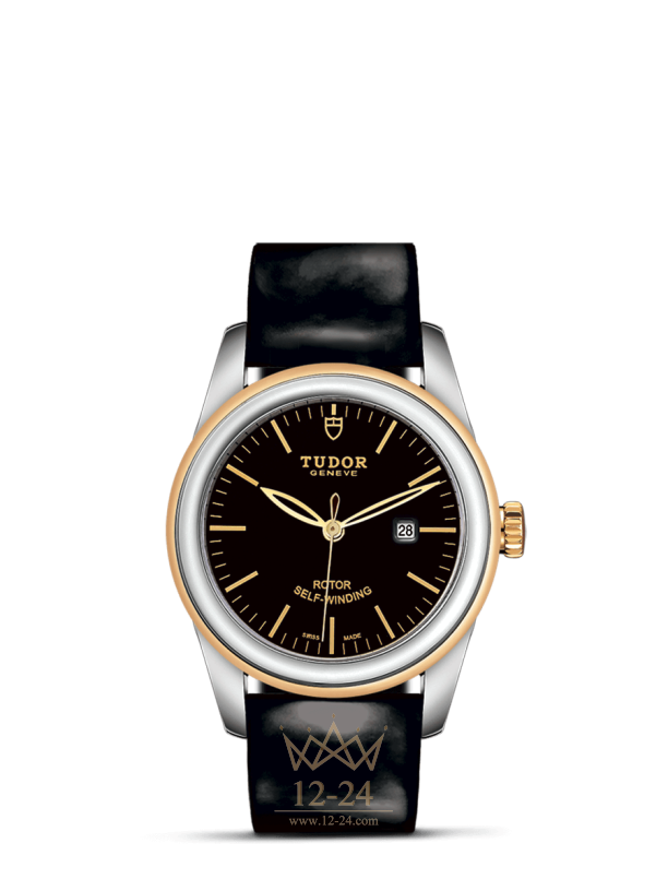 Tudor Glamour Date M53003-0011