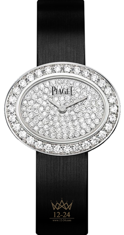 Piaget Diamonds G0A39203