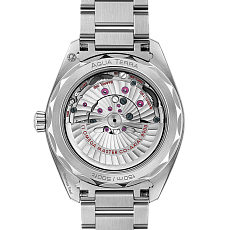 Часы Omega Co-Axial Master Chronometer 41 mm 220.10.41.21.10.001 — дополнительная миниатюра 1