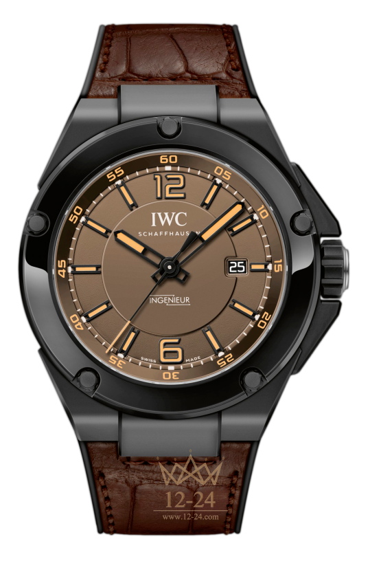 IWC AMG Black Series Ceramic IW322504
