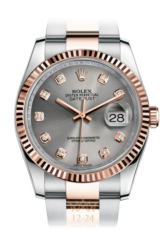 Rolex 36 мм 116231-0072