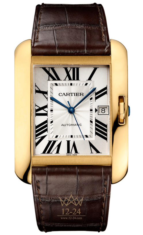 Cartier Anglaise - Self-winding W5310032