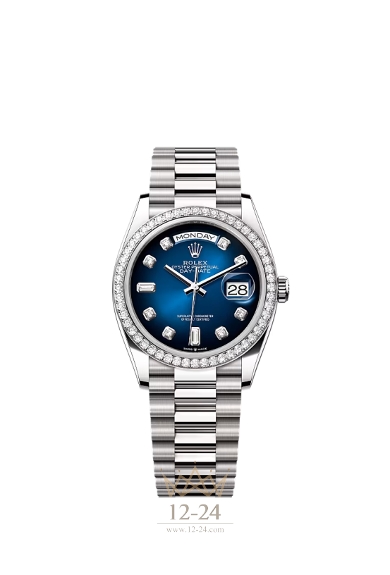 Rolex 36 mm 128349rbr-0010