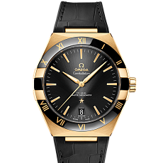 Часы Omega Co Axial Master Chronometer 41 mm 131.63.41.21.01.001 — main thumb