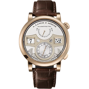 A.L&S Zeitwerk Men’sA.L&S 143050