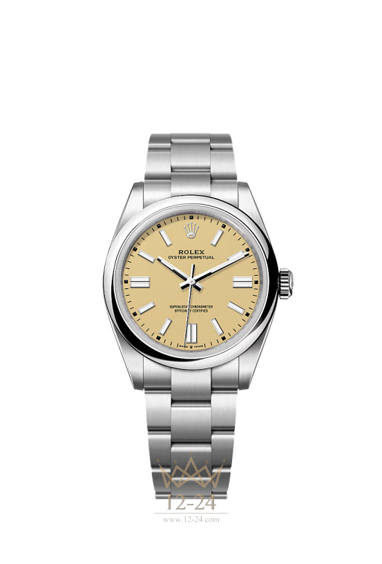 Rolex 41 мм 134300-0007