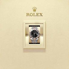 Часы Rolex Rolex Datejust 41 126331-0024 126331-0024 — дополнительная миниатюра 1