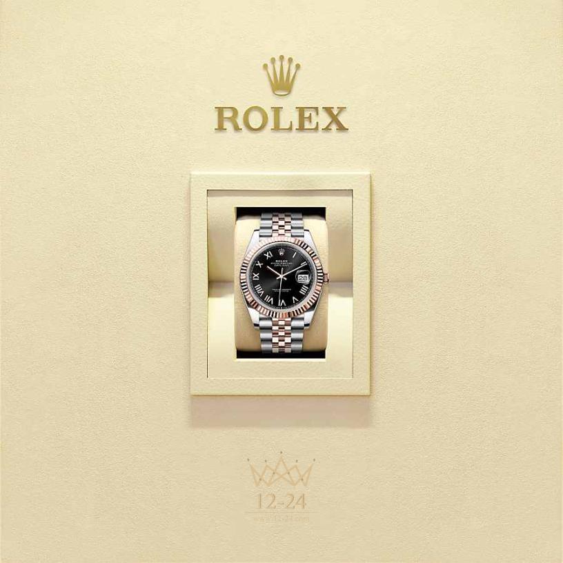 Rolex Datejust 41 мм 126331-0024