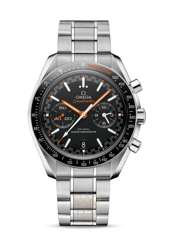 Omega Co-Axial Master Chronometer Chronograph 44,25 mm 329.30.44.51.01.002