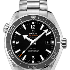 Часы Omega Co-Axial 45,5 мм 232.30.46.21.01.001 — дополнительная миниатюра 1