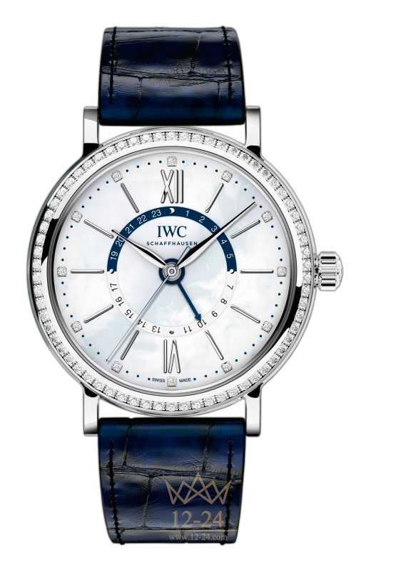 IWC Midsize Automatic Day &amp; Night IW459101