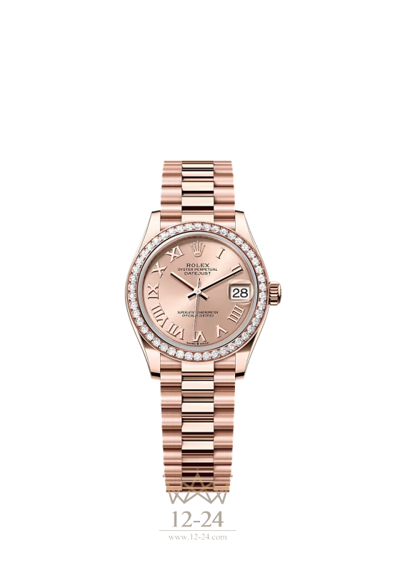 Rolex 31 мм 278285rbr-0029