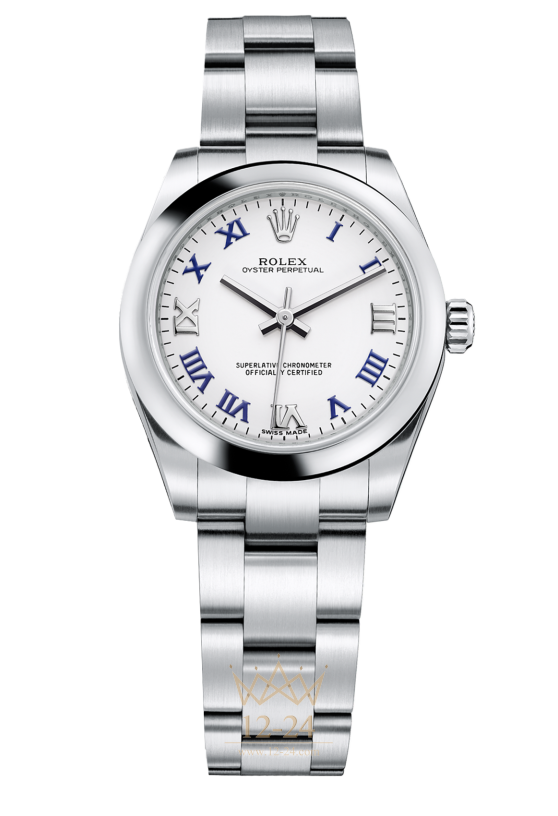 Rolex 31 мм 177200-0016