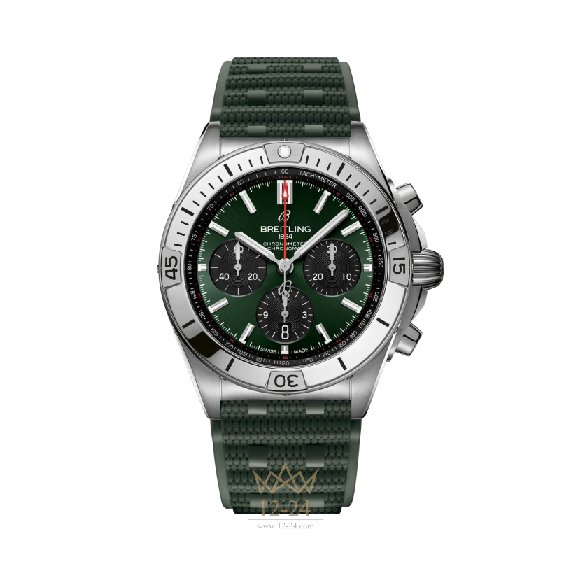 Breitling B01 42 AB0134101L2S1