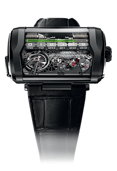HYT H3 МужскиеHYT 361-tp-01-gf-ag