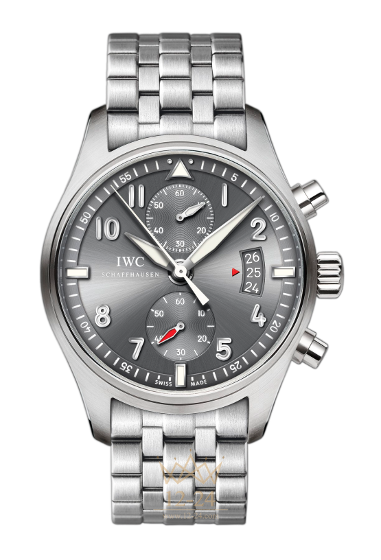 IWC Spitfire Chronograph IW387804